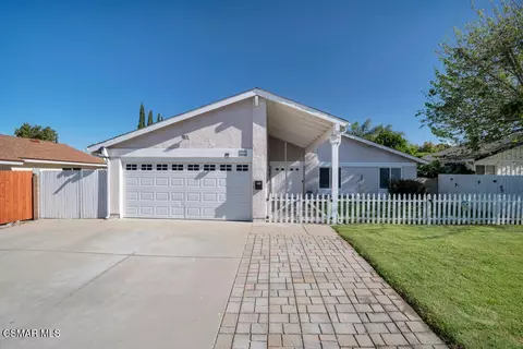 2353 Bryson Pl, Simi Valley, CA 93065