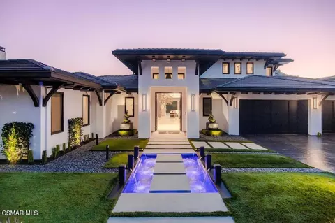 2591 Calbourne Ln, Westlake Village, CA 91361