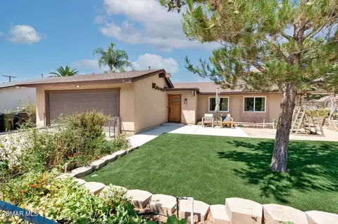 2393 Shreve Ave, Simi Valley, CA 93063