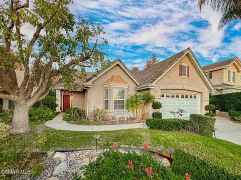 2457 Rutland Pl, Thousand Oaks, CA 91362