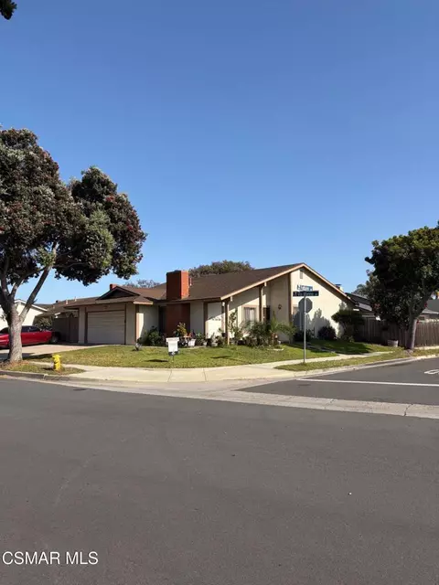 3440 Via Marina Ave, Oxnard, CA 93035