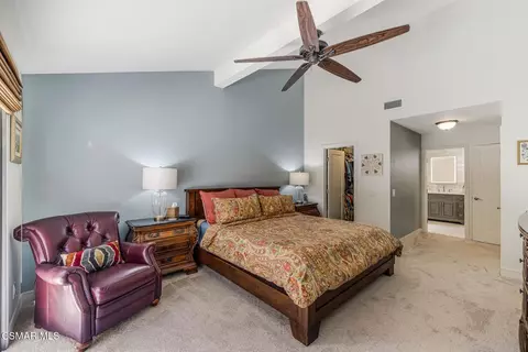 Bedroom - 13954 Keisha Dr, Moorpark, CA 93021 photo 6 of 6
