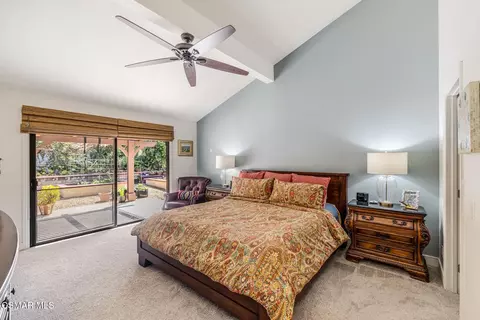 Bedroom - 13954 Keisha Dr, Moorpark, CA 93021 photo 4 of 6