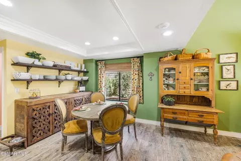Dining - 13954 Keisha Dr, Moorpark, CA 93021 photo 8 of 8