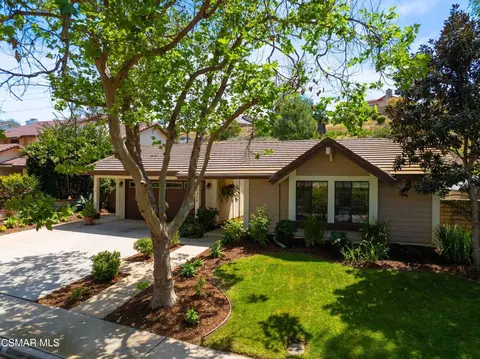 Exterior - 13954 Keisha Dr, Moorpark, CA 93021 photo 1 of 17