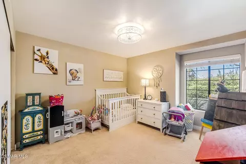 Bedroom - 13954 Keisha Dr, Moorpark, CA 93021 photo 3 of 6