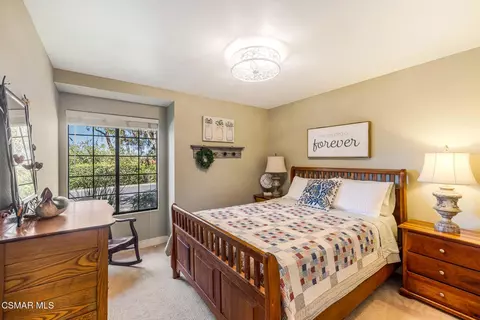 Bedroom - 13954 Keisha Dr, Moorpark, CA 93021 photo 2 of 6