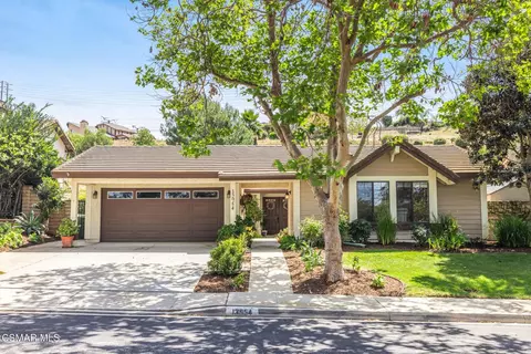 Exterior - 13954 Keisha Dr, Moorpark, CA 93021 photo 2 of 17