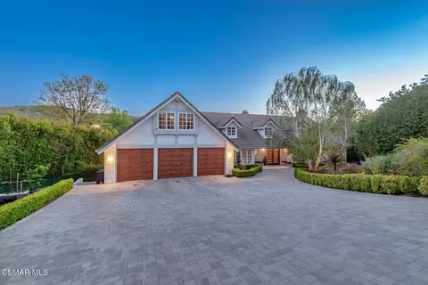 5420 Indian Trail Ct, Westlake Village, CA 91362