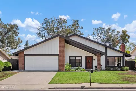 1970 Ferndale Pl, Thousand Oaks, CA 91360