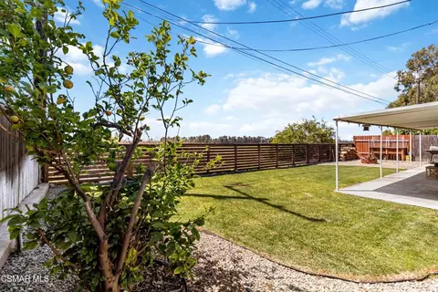 Exterior - 1346 Sevilla St, Camarillo, CA 93010 photo 6 of 8