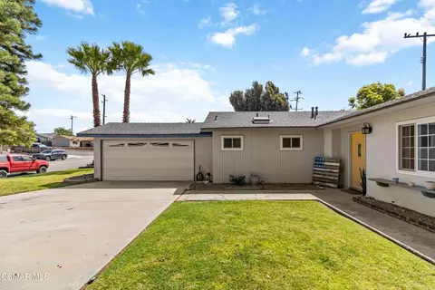 Exterior - 1346 Sevilla St, Camarillo, CA 93010 photo 2 of 8