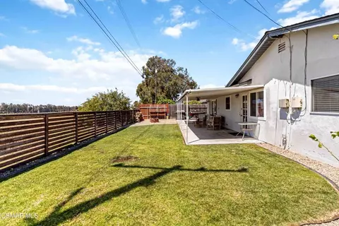 Exterior - 1346 Sevilla St, Camarillo, CA 93010 photo 7 of 8