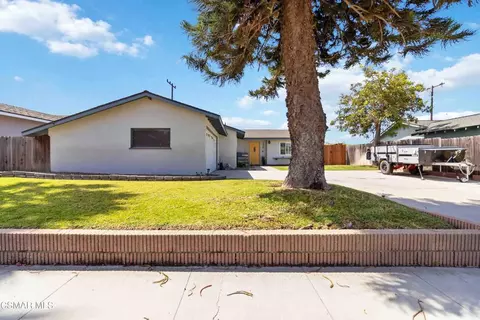 Exterior - 1346 Sevilla St, Camarillo, CA 93010 photo 1 of 8