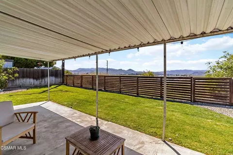 Exterior - 1346 Sevilla St, Camarillo, CA 93010 photo 8 of 8