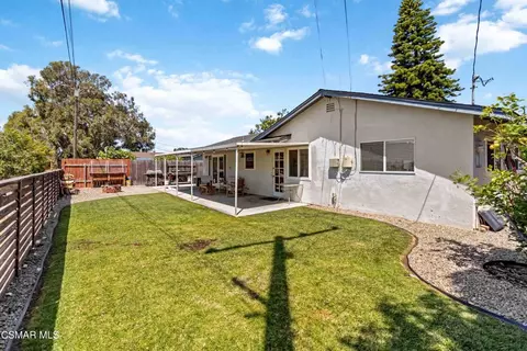 Exterior - 1346 Sevilla St, Camarillo, CA 93010 photo 5 of 8