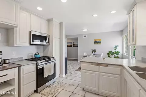 Kitchen - 1346 Sevilla St, Camarillo, CA 93010 photo 1 of 3