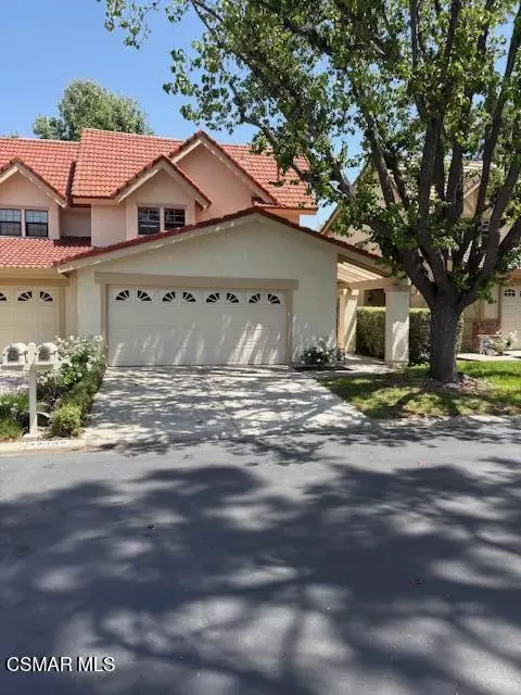 30430 Passageway Pl, Agoura Hills, CA 91301