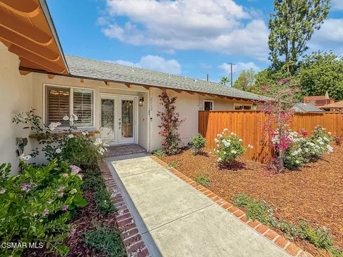 2153 Cook Cir, Thousand Oaks, CA 91360