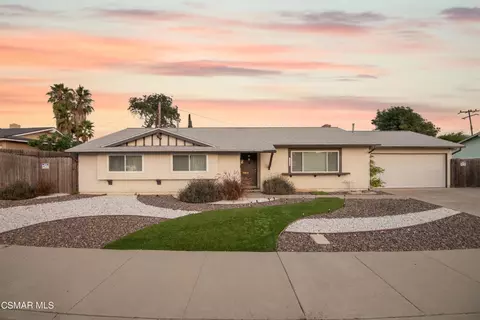 642 N Wendy Dr, Newbury Park, CA 91320