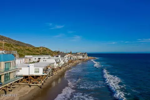 43300 E Pacific Coast Hwy, Malibu, CA 90265