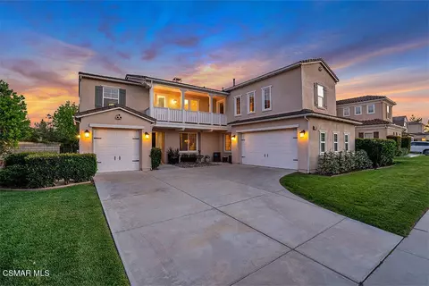13676 Shenandoah Way, Moorpark, CA 93021