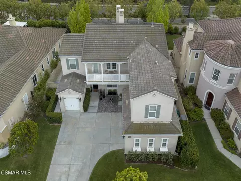 13676 Shenandoah Way, Moorpark, CA 93021