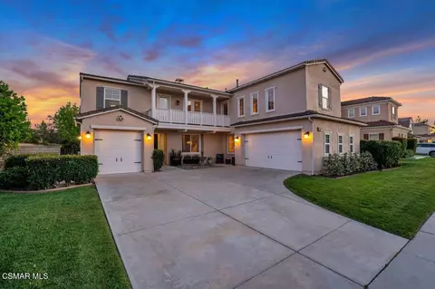 13676 Shenandoah Way, Moorpark, CA 93021