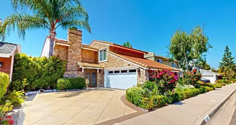3827 Mainsail Cir, Westlake Village, CA 91361