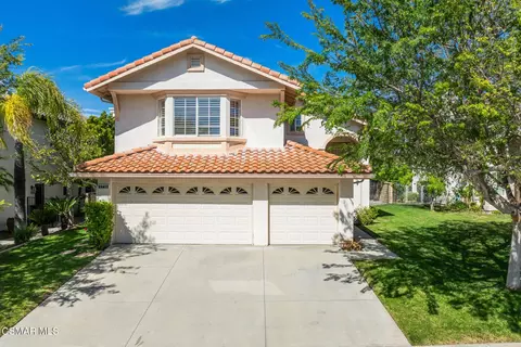 1731 Amarelle St, Newbury Park, CA 91320