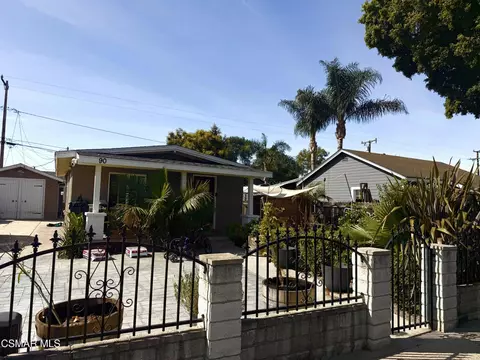 90 Leighton Dr, Ventura, CA 93001