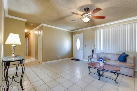 Living - 15707 Lanfair Ave, Lancaster, CA 93535 photo 1 of 3