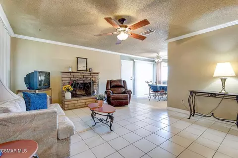 Living - 15707 Lanfair Ave, Lancaster, CA 93535 photo 2 of 3