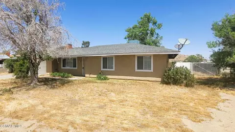 Exterior - 15707 Lanfair Ave, Lancaster, CA 93535 photo 1 of 5