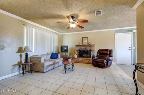 Living - 15707 Lanfair Ave, Lancaster, CA 93535 photo 3 of 3