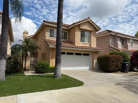 24765 Via Del Llano, Calabasas, CA 91302