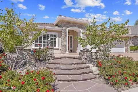 1739 Sandcroft St, Lake Sherwood, CA 91361