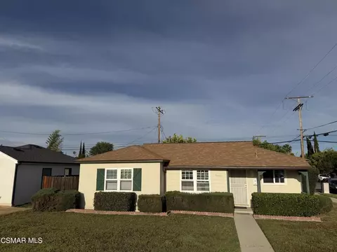 7002 Aura Ave, Reseda, CA 91335
