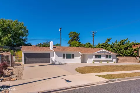 3031 Shirley Dr, Newbury Park, CA 91320