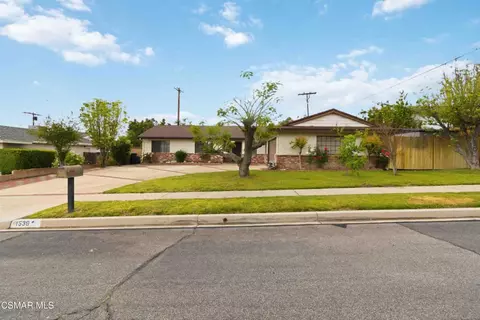 1539 Deodora St, Simi Valley, CA 93065