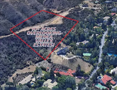29266 Wagon Rd, Agoura Hills, CA 91301