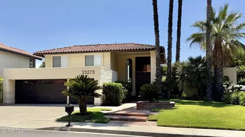 23275 Park Ensenada, Calabasas, CA 91302