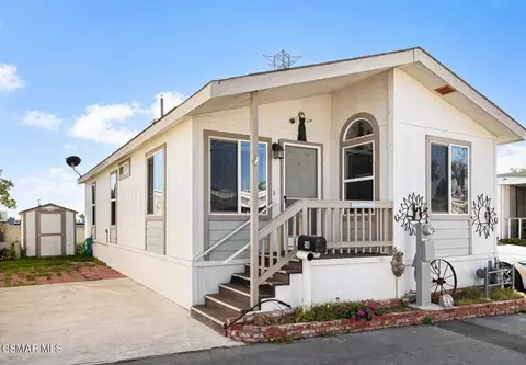 3900 Main St #58, Ventura, CA 93003