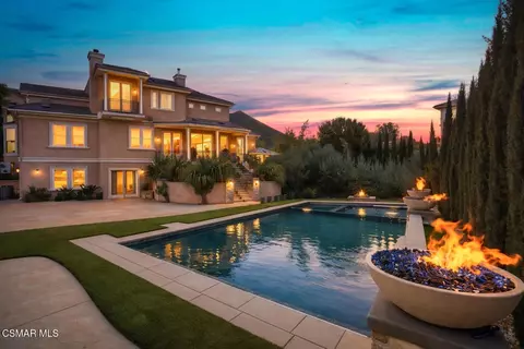 1995 Rudolph Dr, Newbury Park, CA 91320