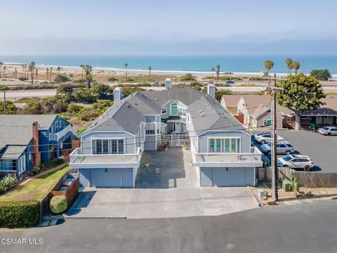 1497 Vista Del Mar Dr, Ventura, CA 93001