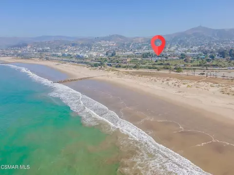 1497 Vista Del Mar Dr, Ventura, CA 93001