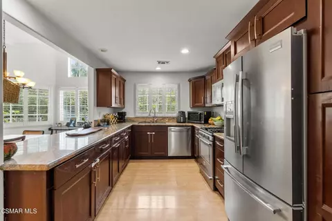 Kitchen - 604 Charles St, Moorpark, CA 93021 photo 1 of 2