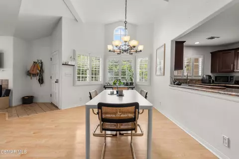 Dining - 604 Charles St, Moorpark, CA 93021 photo 2 of 3