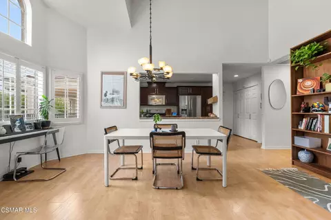 Dining - 604 Charles St, Moorpark, CA 93021 photo 1 of 3