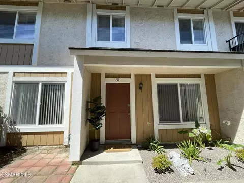 553 Spring Rd #39, Moorpark, CA 93021